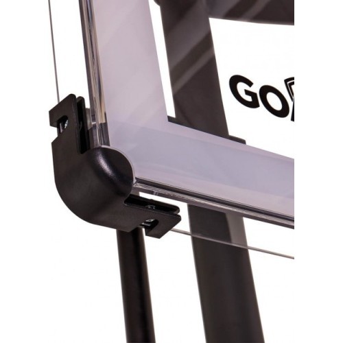 Basketball Hoop Goaliath GoTek 54 In-Ground