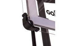 Basketball Hoop Goaliath GoTek 54 In-Ground