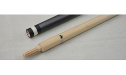 Buffalo Rapsody carom cue grey