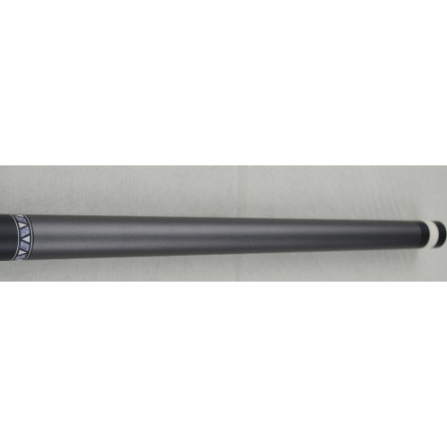 Buffalo Rapsody carom cue grey