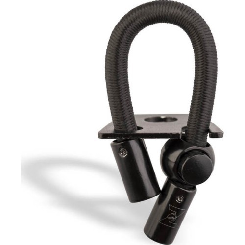 ZFISH makšķeres turētājs Rod Lock Grip