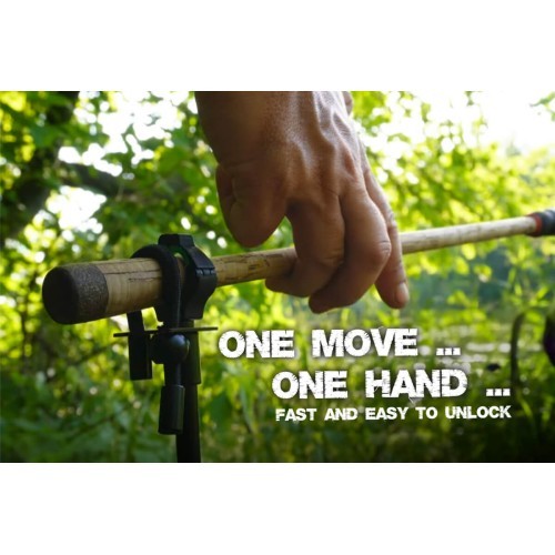 ZFISH Rod Lock Grip