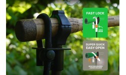 ZFISH Rod Lock Grip