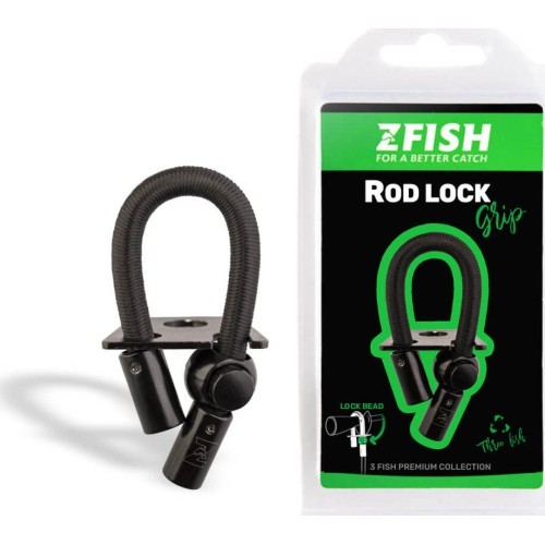 ZFISH держатель для удилища Rod Lock Grip