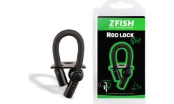 ZFISH makšķeres turētājs Rod Lock Grip