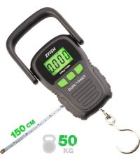 Компактные весы ZFISH