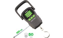 Компактные весы ZFISH