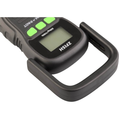 ZFISH Compact Scale