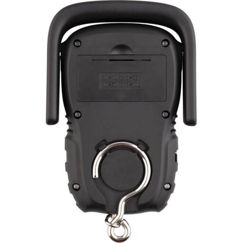 ZFISH Compact Scale