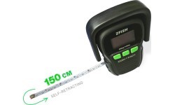 Компактные весы ZFISH