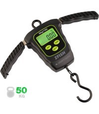 ZFISH Heavy Duty Scale