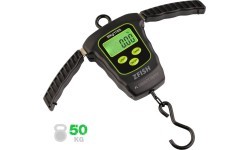 Сверхмощные весы ZFISH