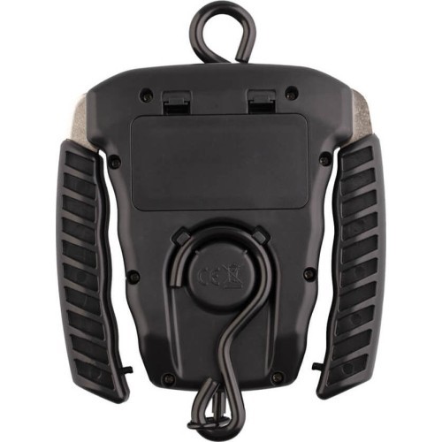 Сверхмощные весы ZFISH