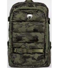 Venum Challenger Pro mugursoma - Khaki/Camo