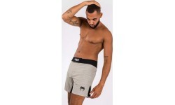 Venum x Ares 2.0 cīņas šorti – smilškrāsas