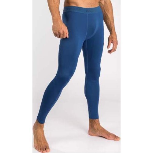 Venum Contender Men's Spats - Blue