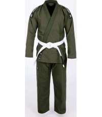 Кимоно Venum First BJJ GI, хаки