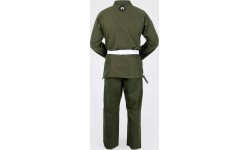 Kimono Venum First BJJ GI, hallbrūns