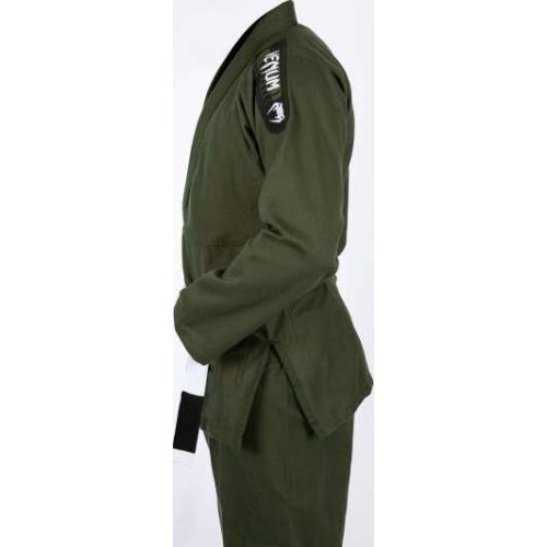 Кимоно Venum First BJJ GI, хаки