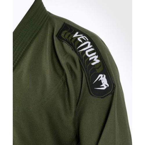 Kimono Venum First BJJ GI, hallbrūns