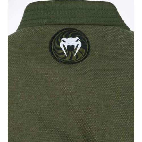 Кимоно Venum First BJJ GI, хаки