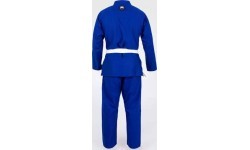 Venum First BJJ kimono, zils