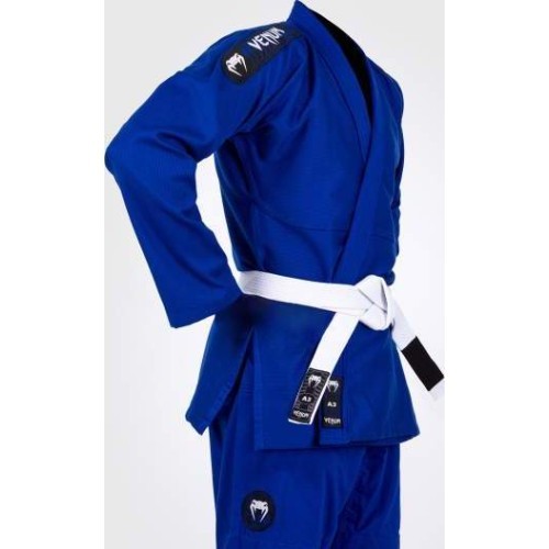 Venum First BJJ kimono, zils