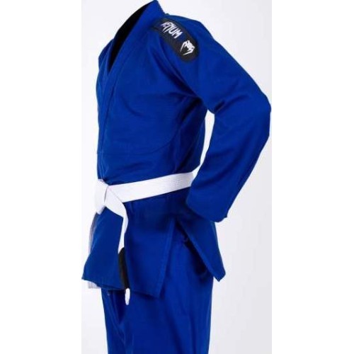 Venum First BJJ kimono, zils