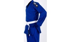 Кимоно BJJ Venum First, синее