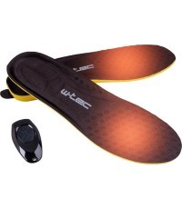 Heated Insoles W-TEC Karpatos