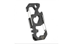 Multitool, dual carabiner Sun Co. ToolBox