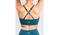 Venum x Demi sieviešu sporta krūšturis, debeszils