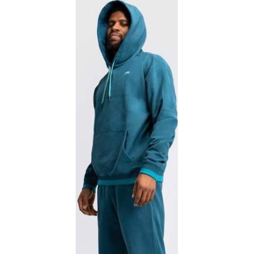 Venum x Demi Hoodie - Azur Blue