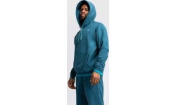 Venum x Demi Hoodie - Azur Blue