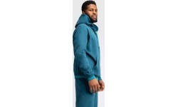 Venum x Demi Hoodie - Azur Blue