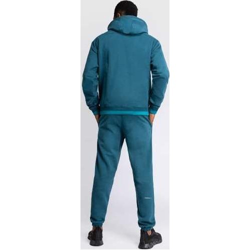 Venum x Demi Hoodie - Azur Blue
