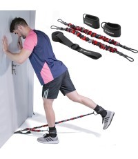 Gumijas pretestība inSPORTline Striker Door