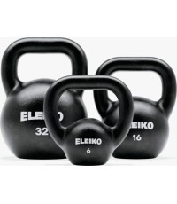 Kettlebell Training Set 20 - 4
