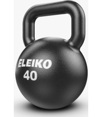 Kettlebell Training Set 20 - 40