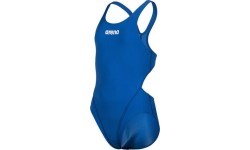 Купальник G Team Swim Tech Solid Royal-W 10-11 - 720