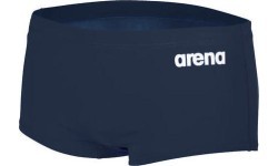 Peldšorti Team Swim Low Waist, tumši zili/balti - 750