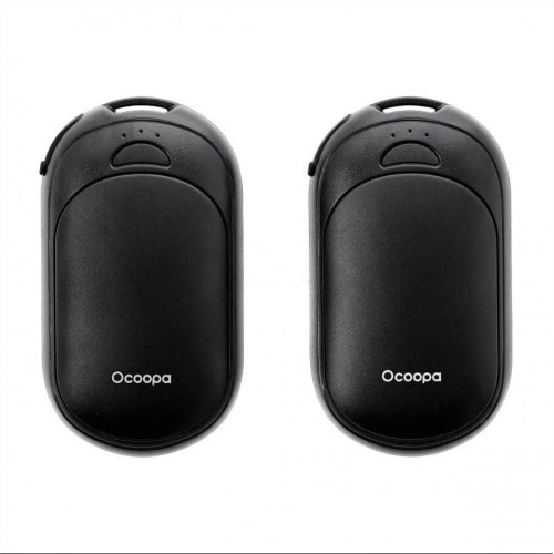 Ocoopa UT3 Lite el. hand warmer black
