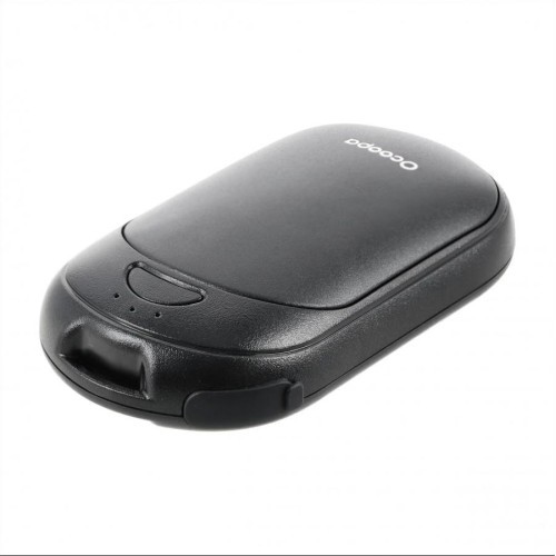 Ocoopa UT3 Lite el. hand warmer black