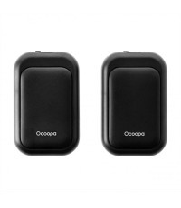 Грелка для рук Ocoopa Fashion UT4 Young black el.