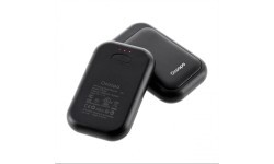 Ocoopa Fashion UT4 Young black el. roku sildītājs