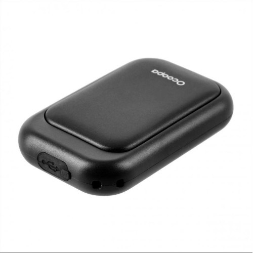 Ocoopa Fashion UT4 Young black el. roku sildītājs