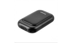 Ocoopa Fashion UT4 Young black el. hand warmer