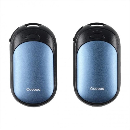 Ocoopa UT3 Lite black/blue el. hand warmer