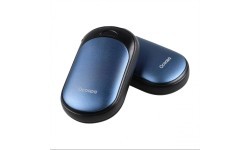 Ocoopa UT3 Lite black/blue el. hand warmer