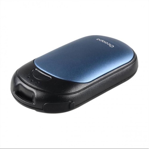 Ocoopa UT3 Lite black/blue el. hand warmer